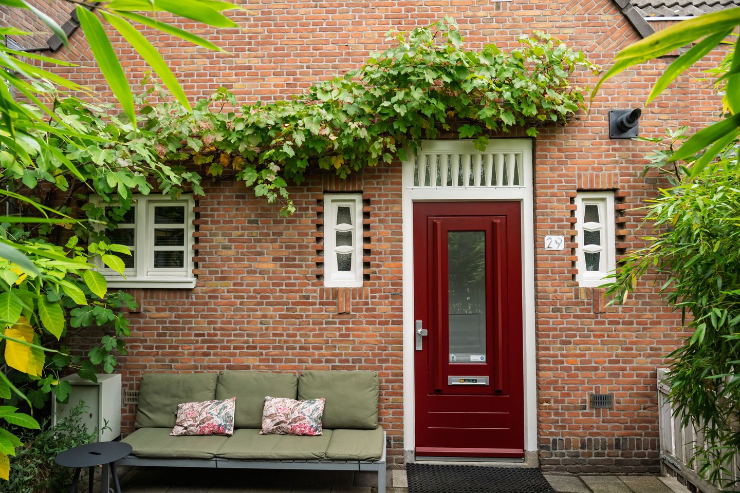 Photo 10 of Alcorstraat 29