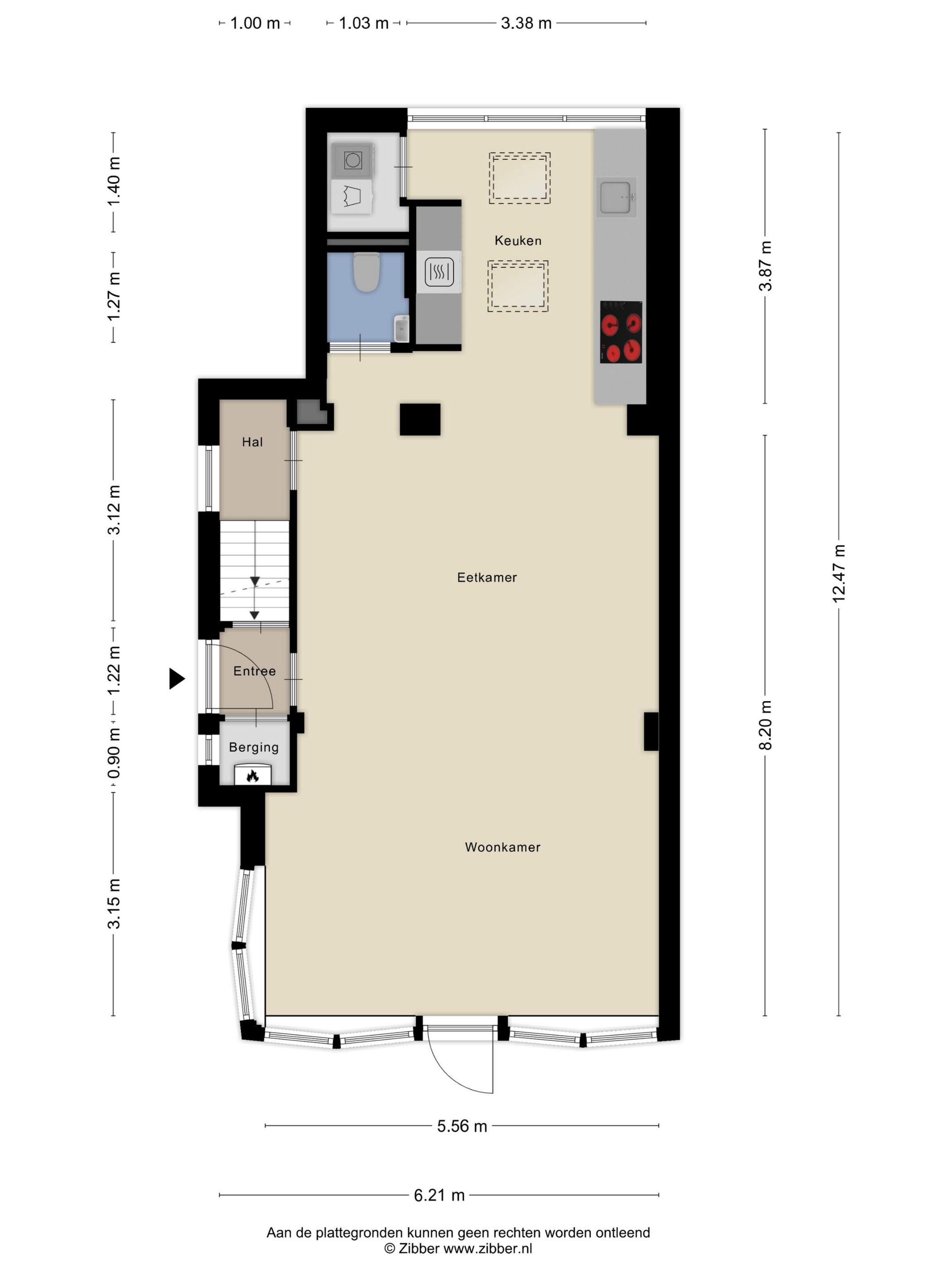 Photo 45 of Alcorstraat 29