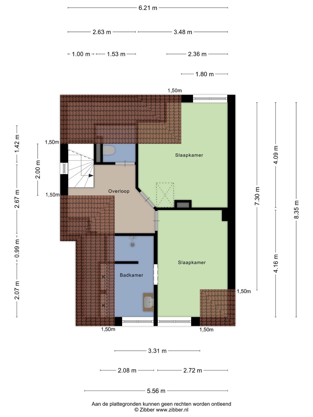 Photo 46 of Alcorstraat 29