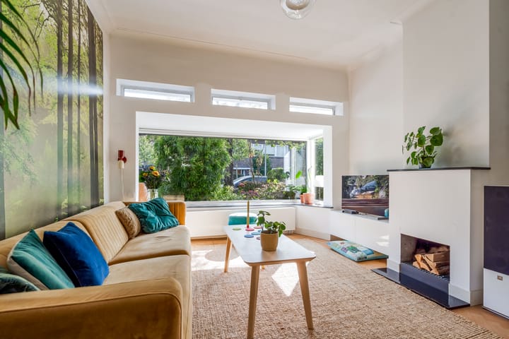 Foto 2 van Beethovenlaan 3