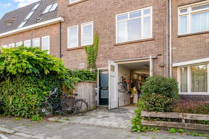 Foto 3 van Beethovenlaan 3