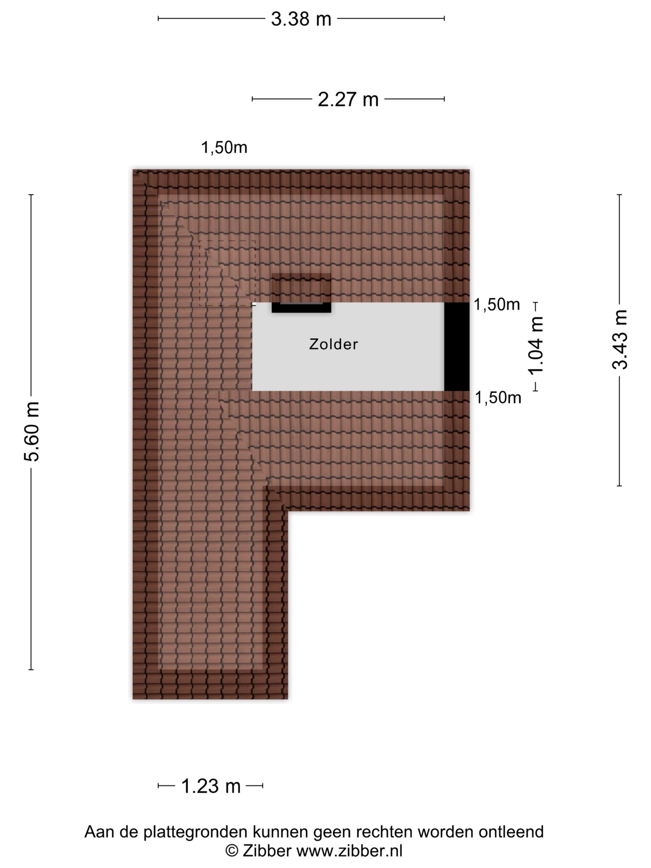 Photo 48 of Alcorstraat 29
