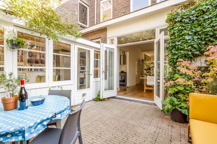 Foto 5 van Beethovenlaan 3