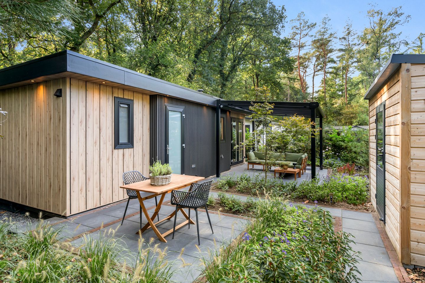 Foto 1 van Panoramaweg 27-6