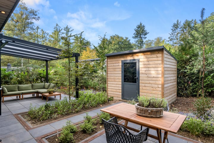 Foto 2 van Panoramaweg 27-6