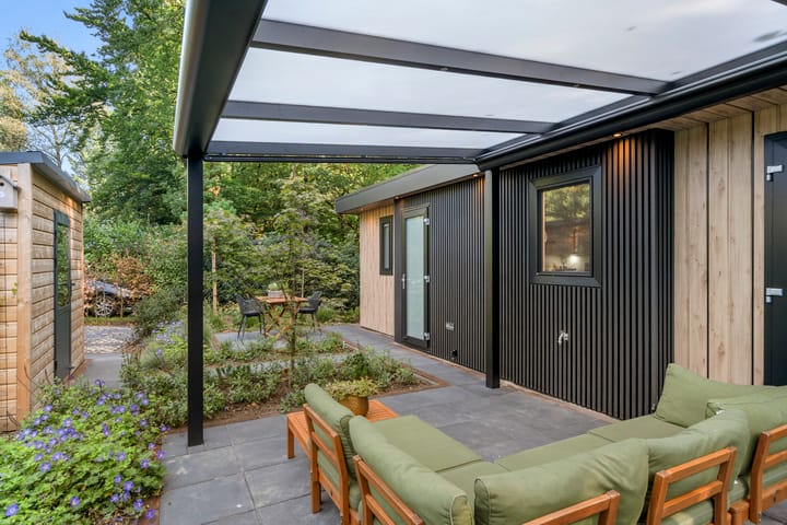 Foto 4 van Panoramaweg 27-6