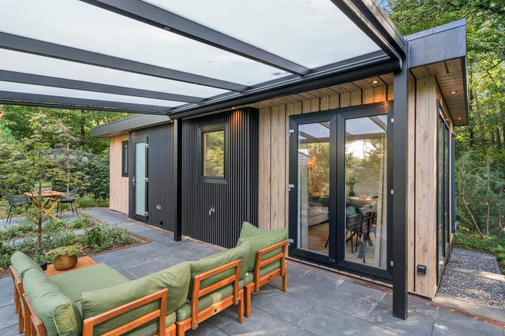 Foto 5 van Panoramaweg 27-6