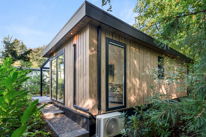 Foto 8 van Panoramaweg 27-6