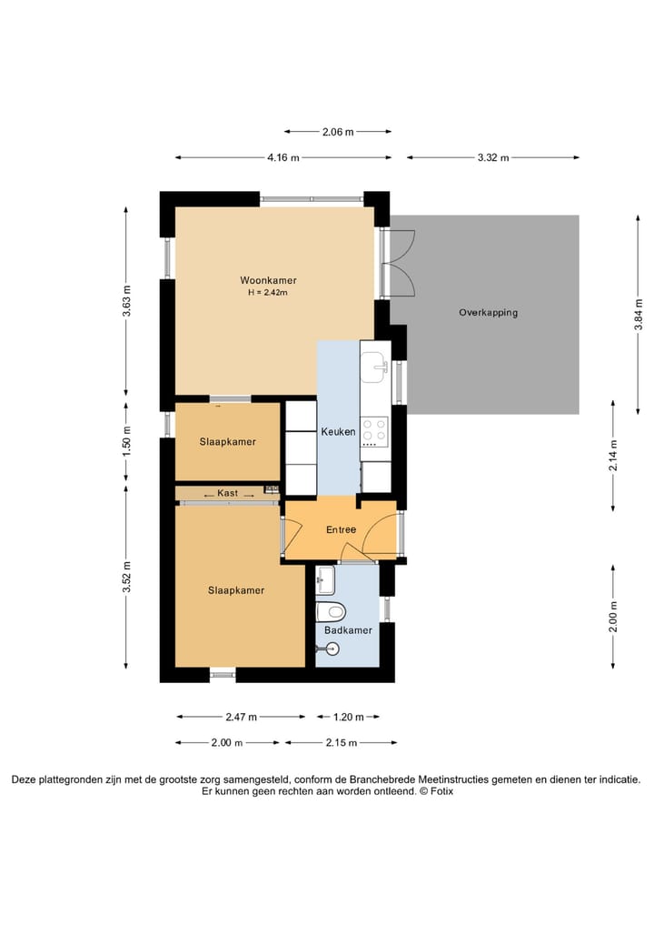 Foto 39 van Panoramaweg 27-6