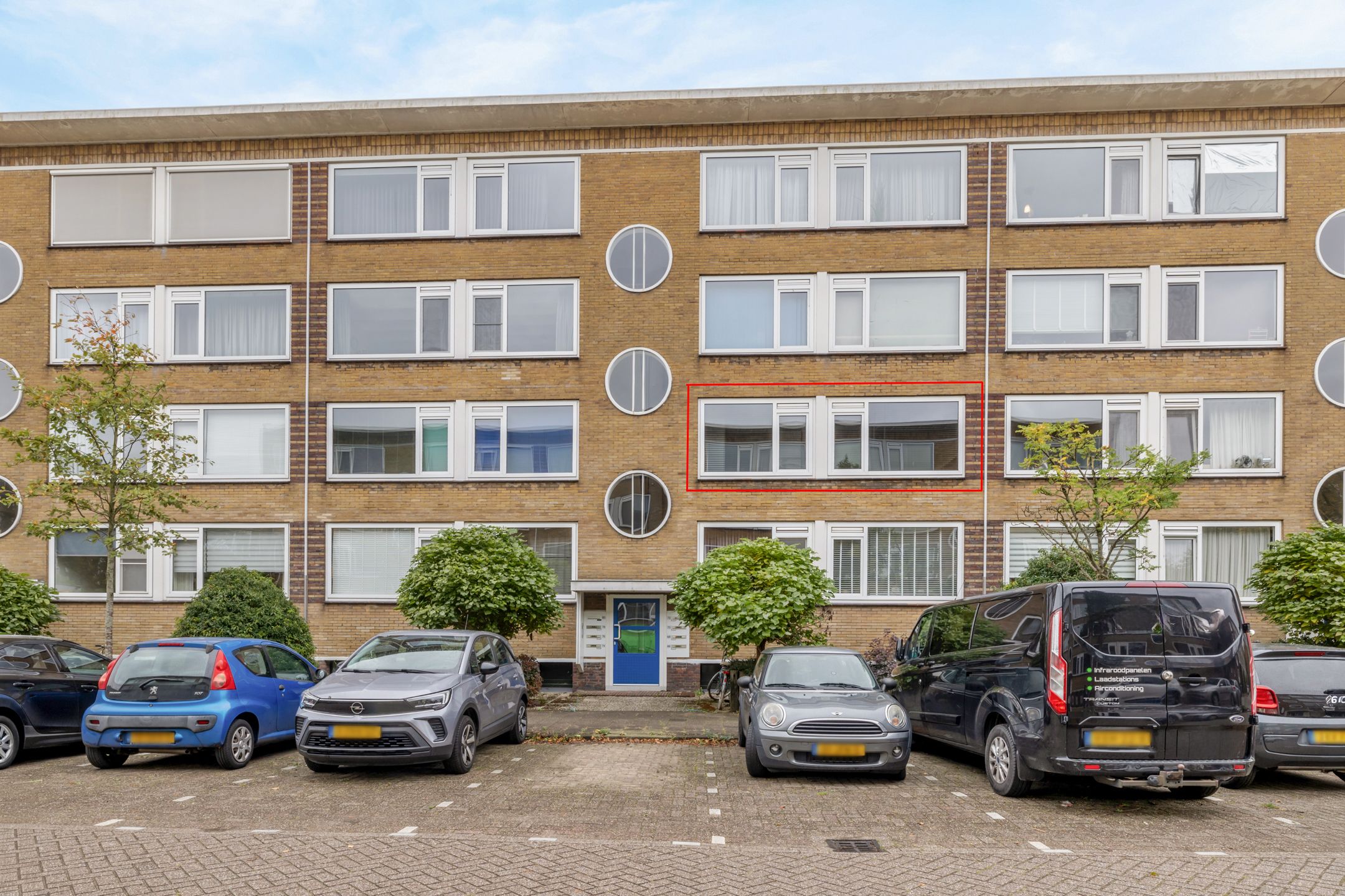 Foto 6 van Henriëtte Roland Holsthof 68