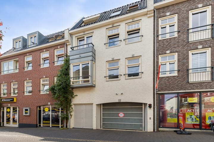 Landstraat 8-05