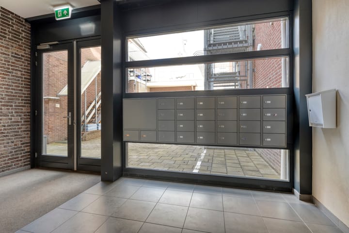 Foto 6 van Landstraat 8-05