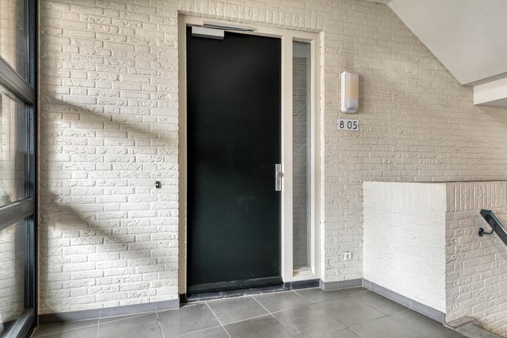 Foto 8 van Landstraat 8-05