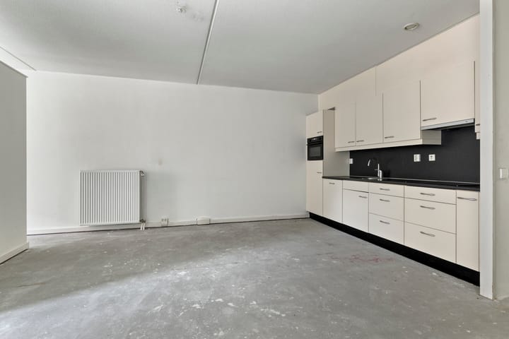 Foto 14 van Landstraat 8-05