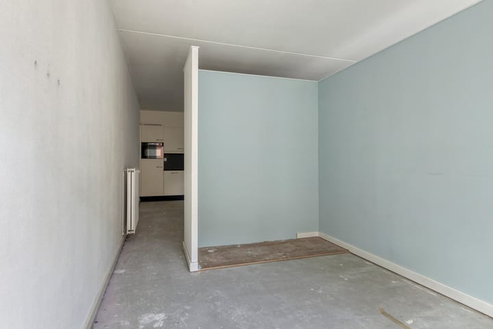 Foto 15 van Landstraat 8-05