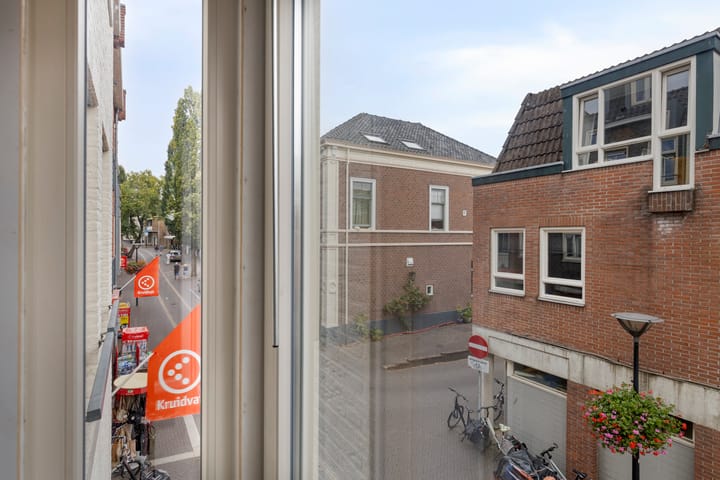 Foto 17 van Landstraat 8-05