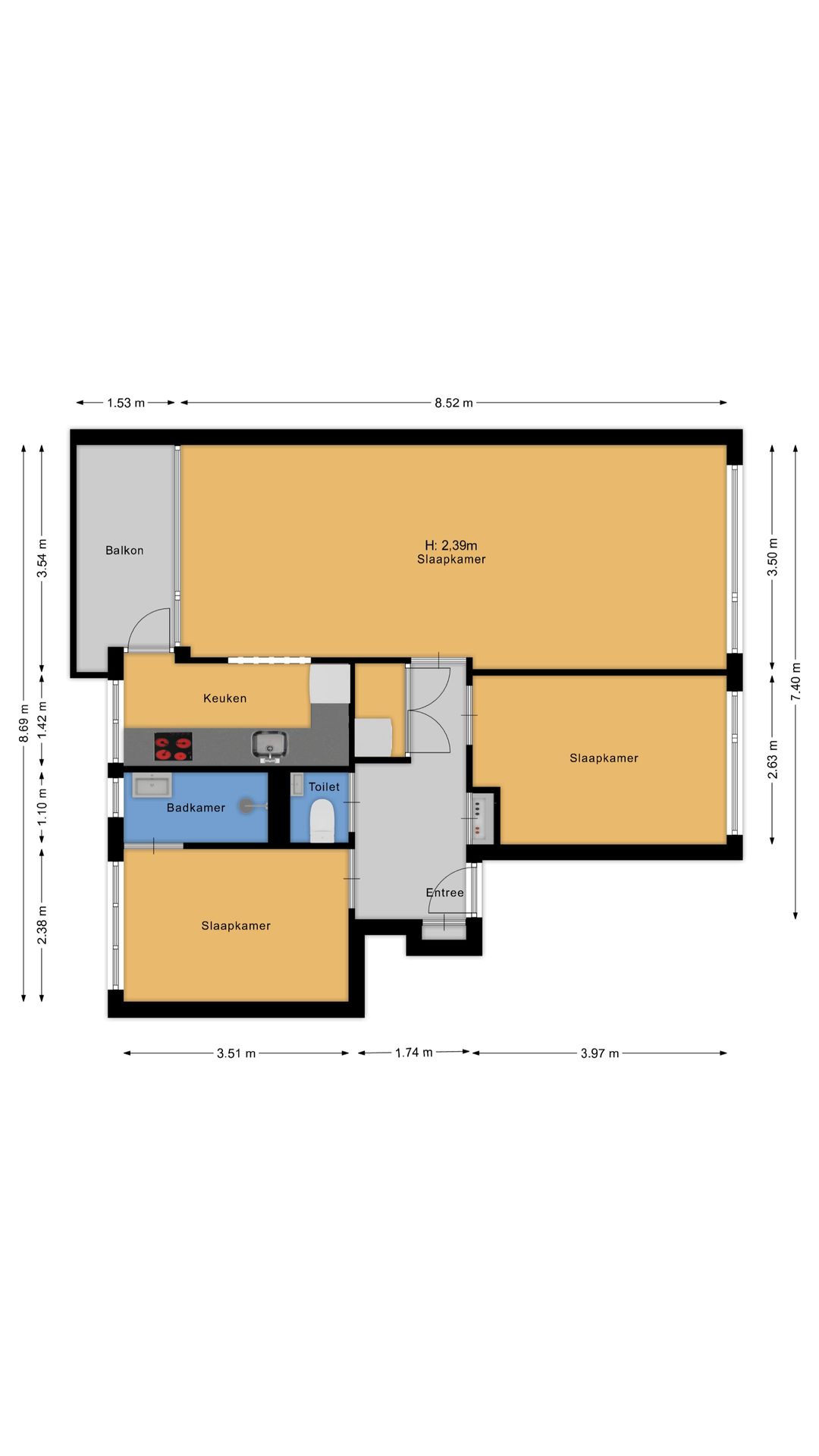 Foto 28 van Henriëtte Roland Holsthof 68