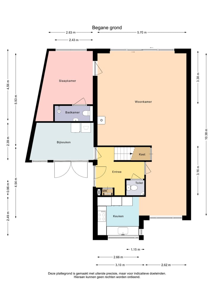 Foto 14 van Hoofdweg 65