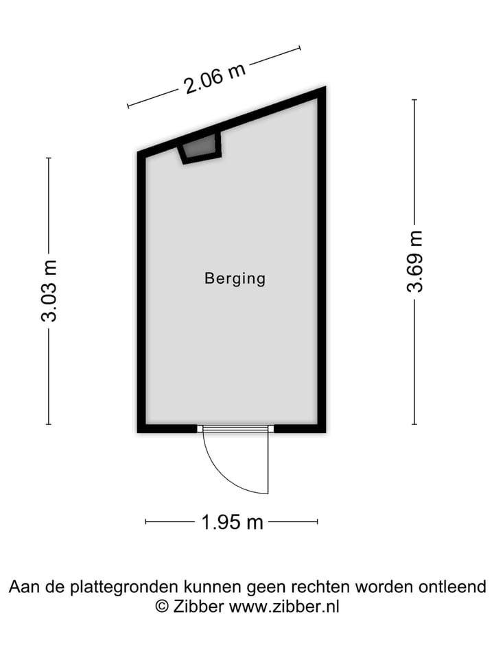 Foto 23 van Landstraat 8-05