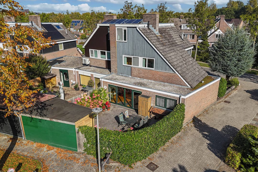 Foto 26 van Hoofdweg 65