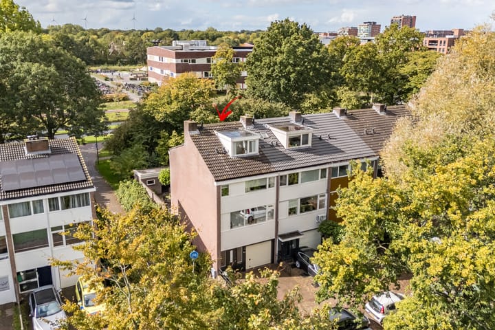 Foto 1 van Coryluslaan 34