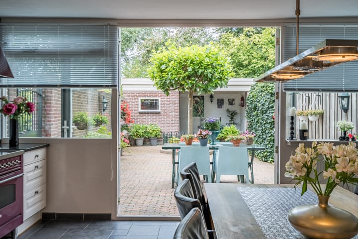 Foto 7 van Coryluslaan 34