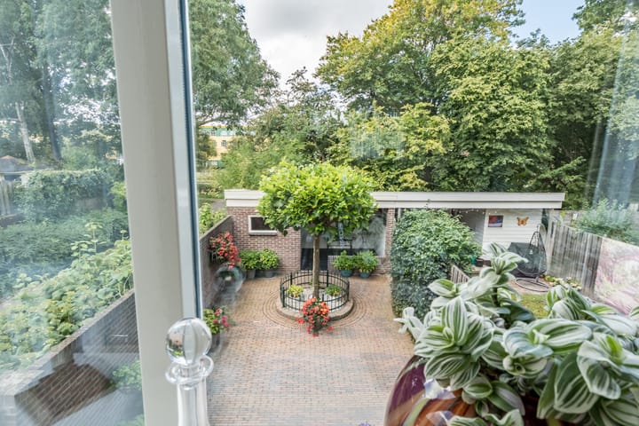 Foto 19 van Coryluslaan 34