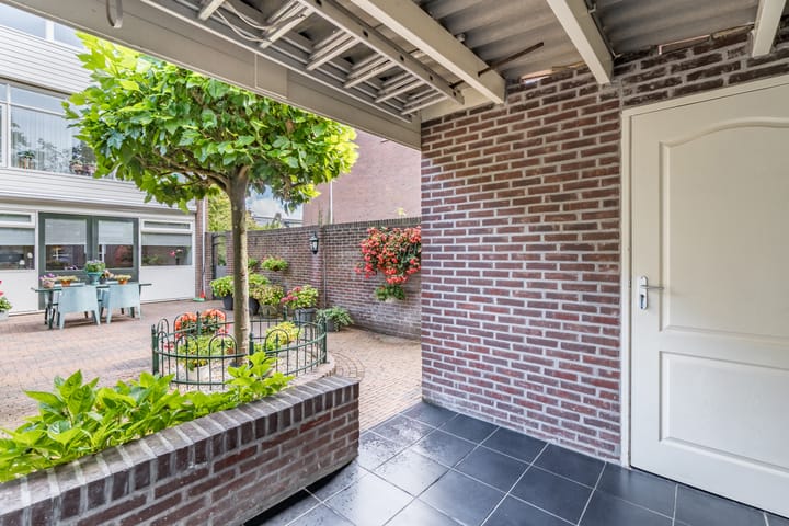 Foto 33 van Coryluslaan 34