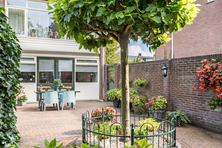 Foto 36 van Coryluslaan 34