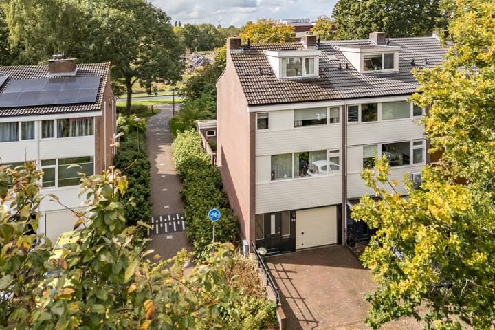 Foto 39 van Coryluslaan 34