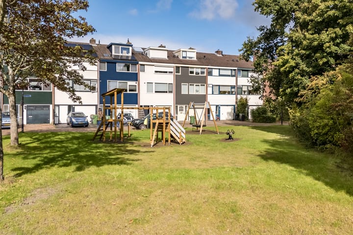 Foto 40 van Coryluslaan 34