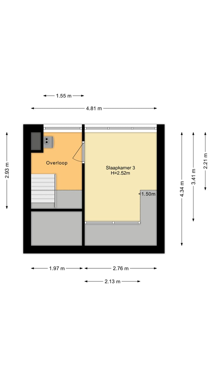 Foto 46 van Coryluslaan 34