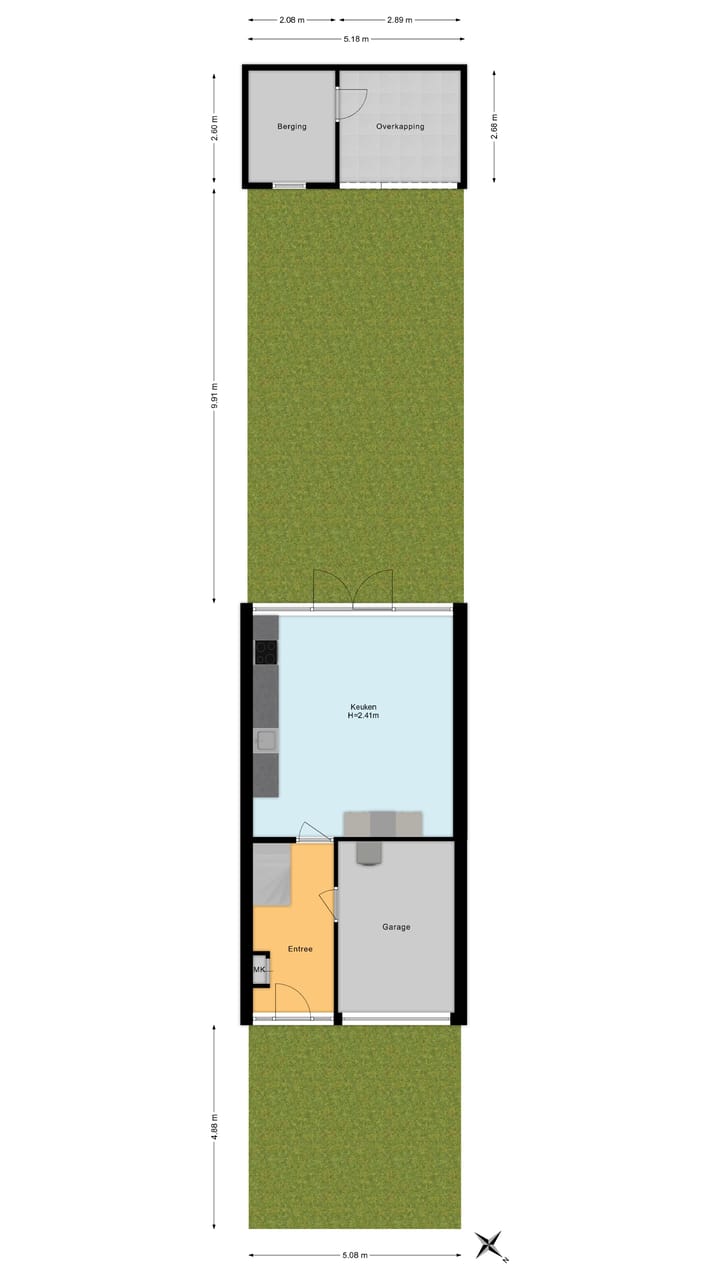 Foto 47 van Coryluslaan 34