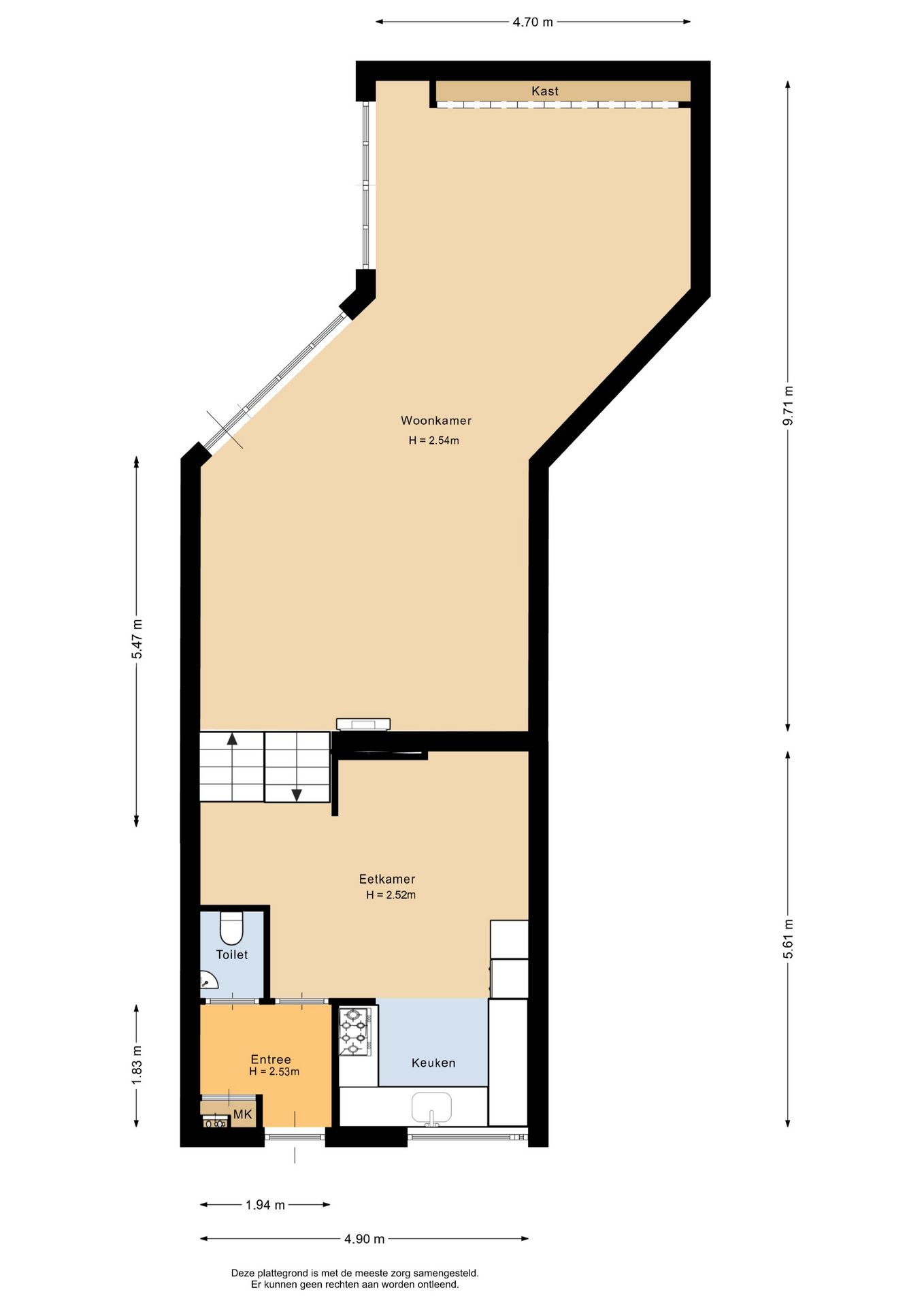 Foto 36 van Scheldedal 106