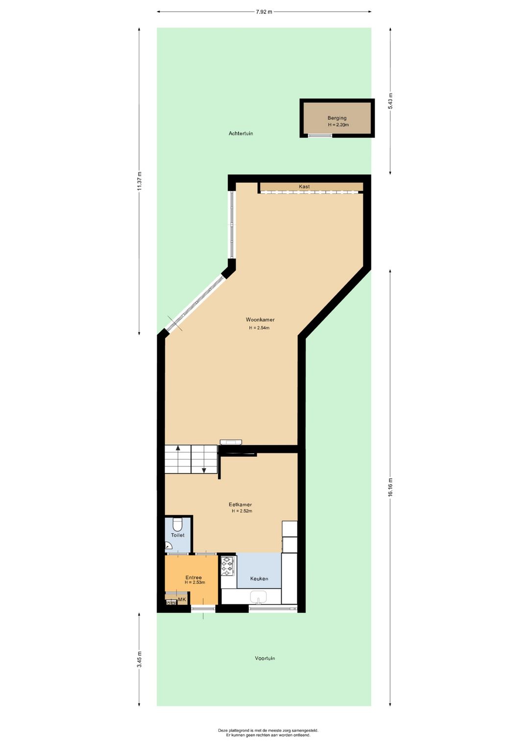 Foto 37 van Scheldedal 106