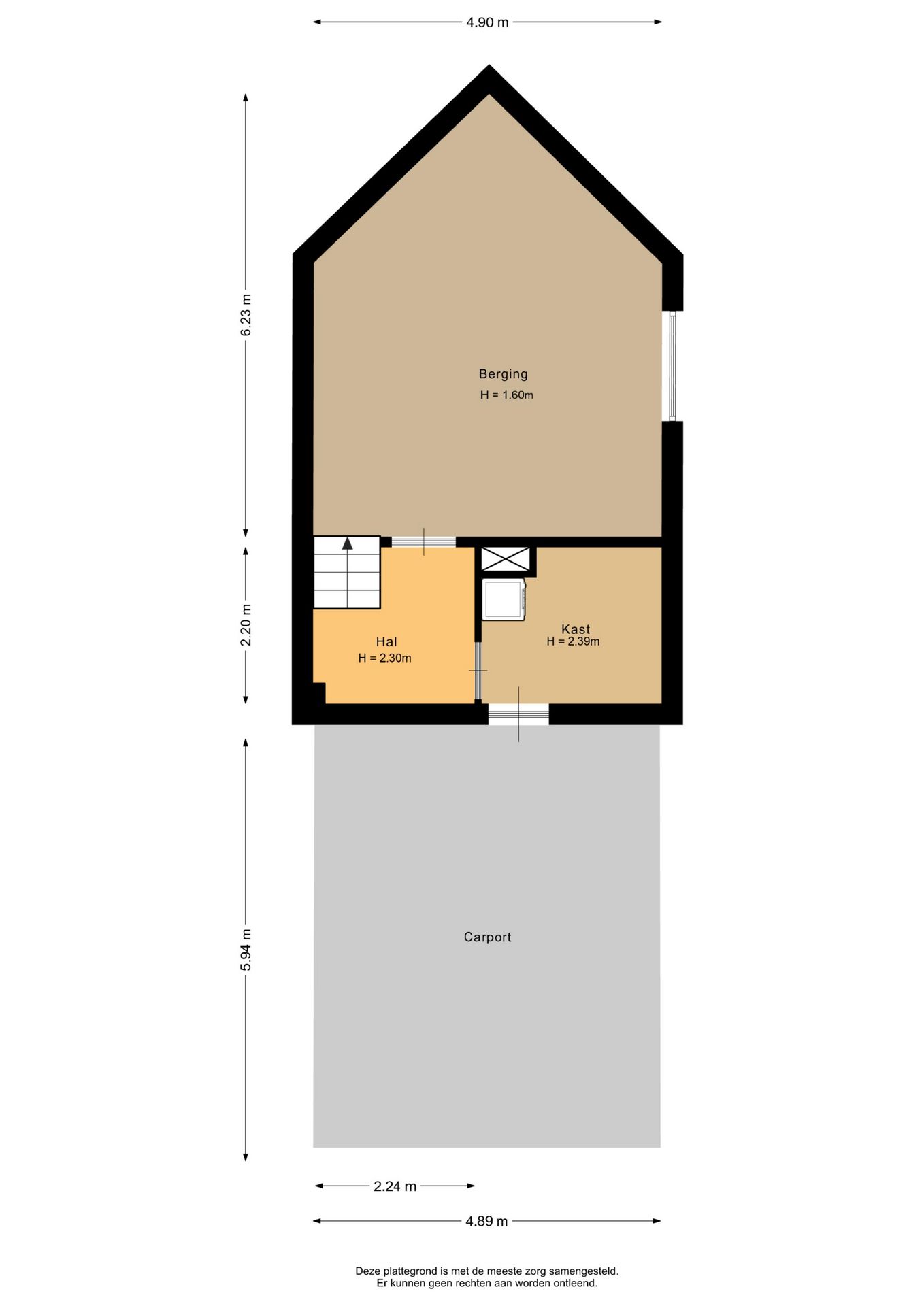 Foto 39 van Scheldedal 106