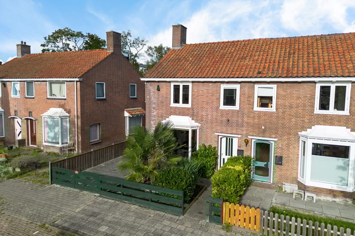 Foto 5 van Verzetsstraat 27