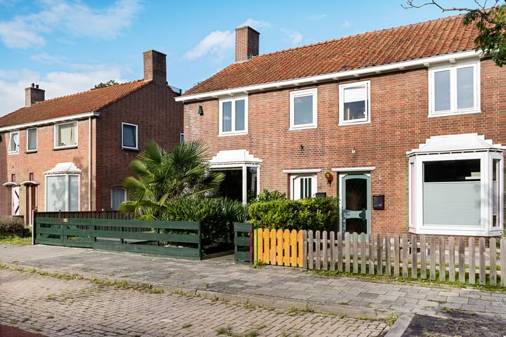 Foto 6 van Verzetsstraat 27