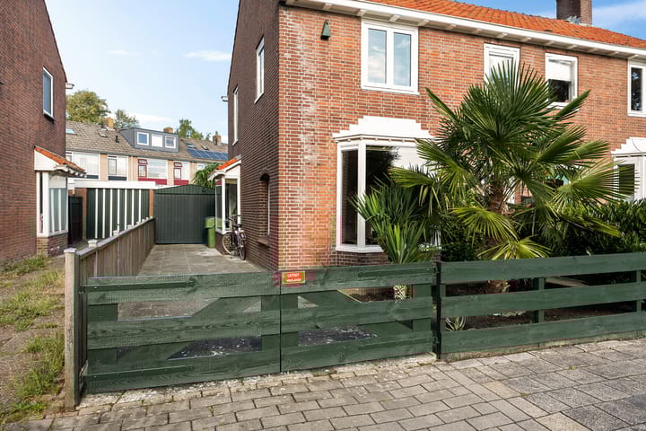 Foto 7 van Verzetsstraat 27