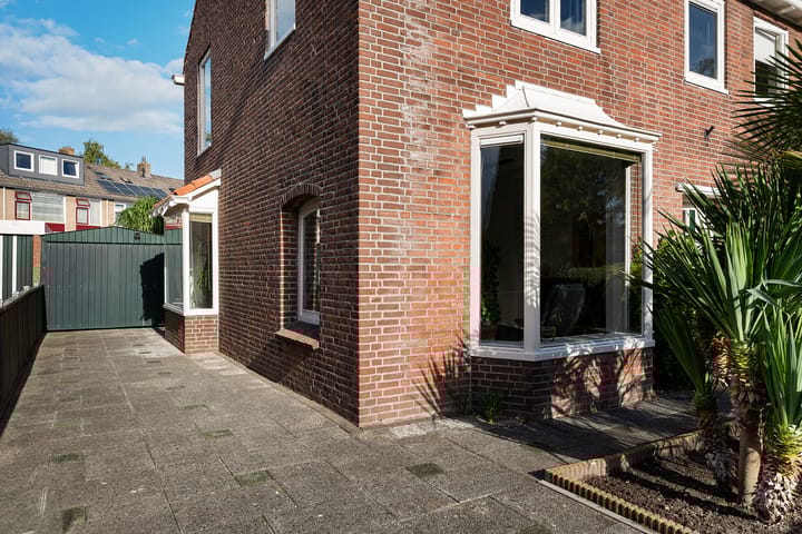 Foto 9 van Verzetsstraat 27