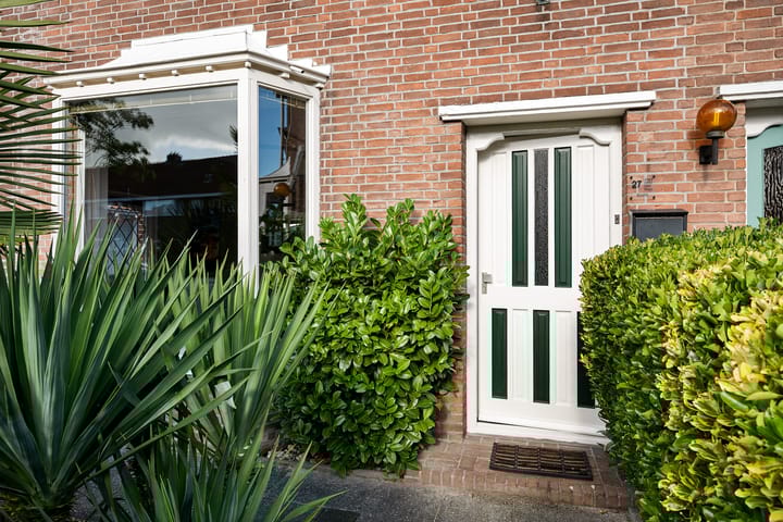 Foto 10 van Verzetsstraat 27