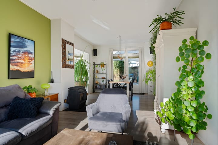 Foto 12 van Verzetsstraat 27