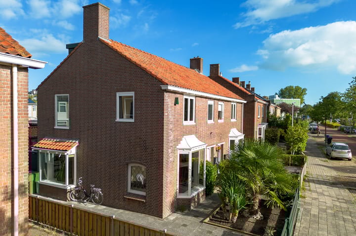 Foto 38 van Verzetsstraat 27