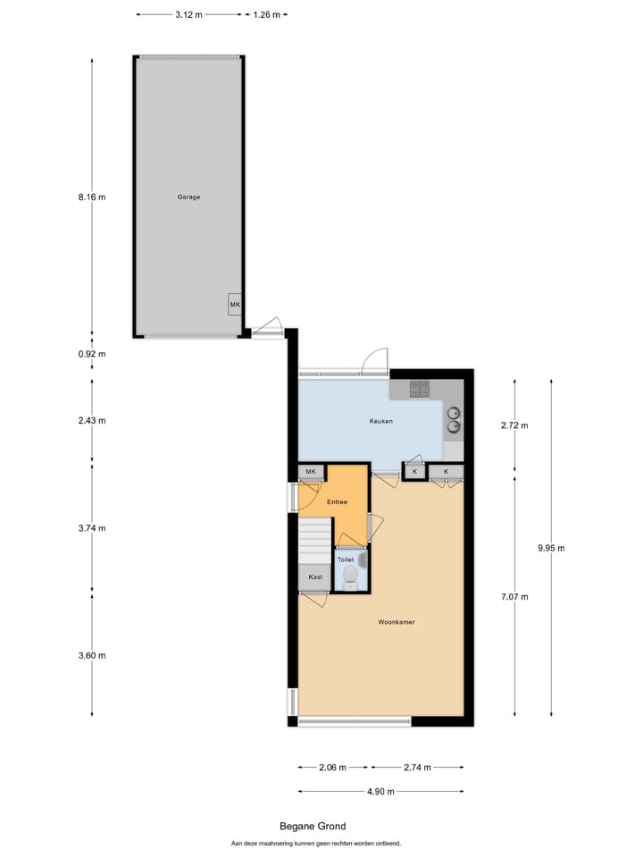 Photo 8 of Willem-Alexanderlaan 7