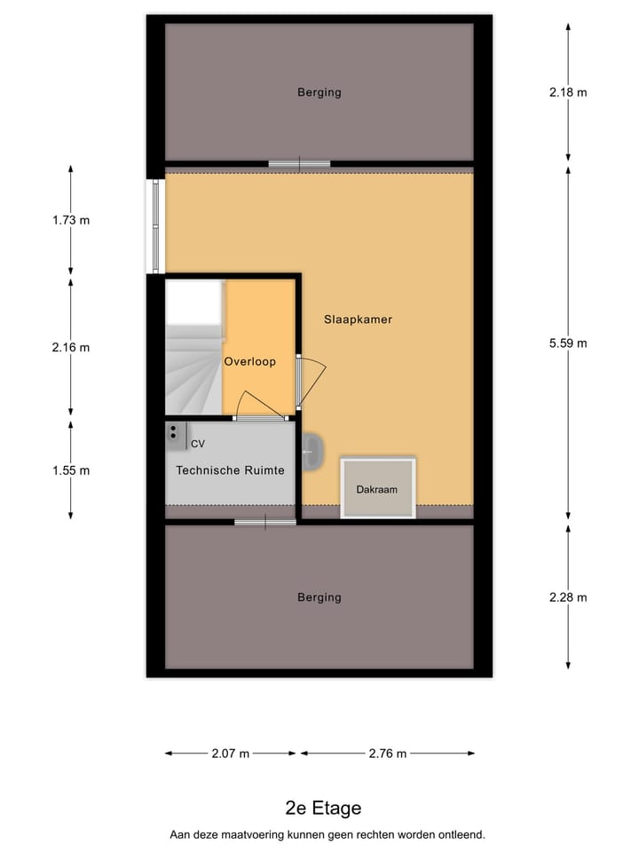 Photo 18 of Willem-Alexanderlaan 7