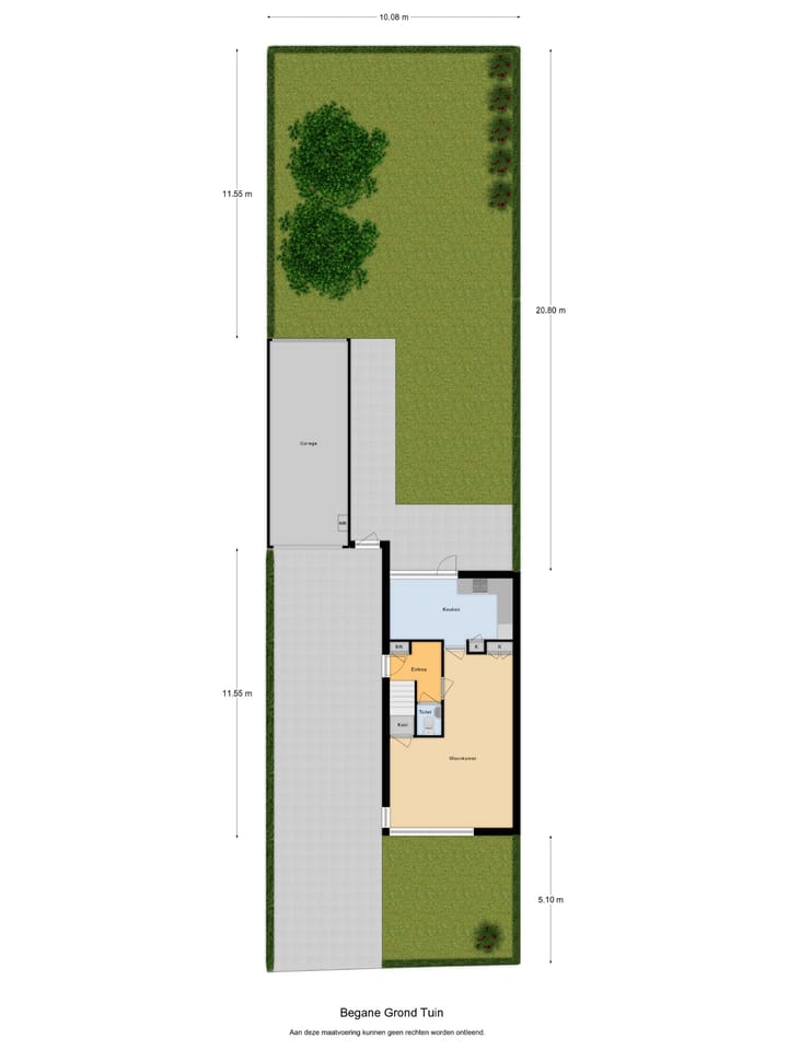 Photo 22 of Willem-Alexanderlaan 7