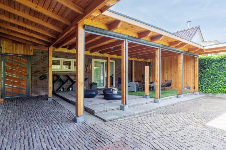 Foto 3 van Burg v Roijenstr Oost 62