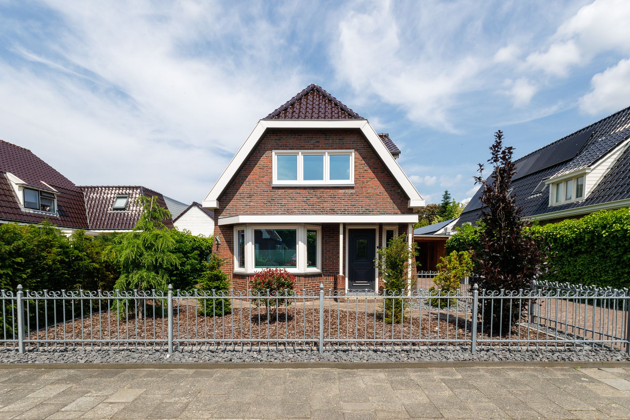 Foto 6 van Burg v Roijenstr Oost 62