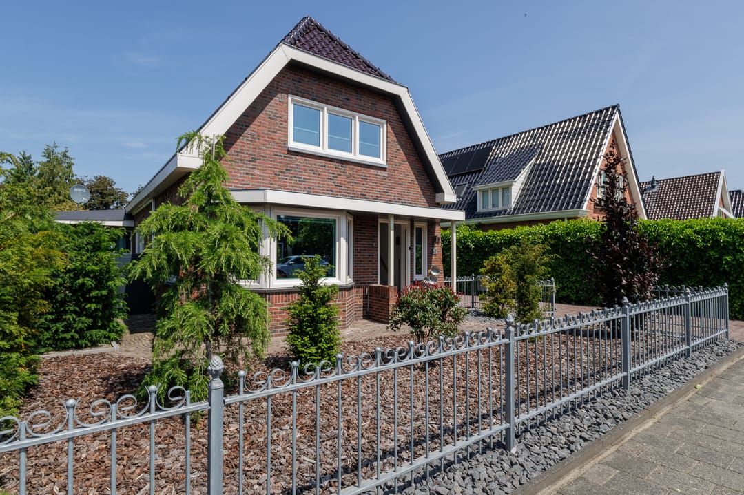 Foto 7 van Burg v Roijenstr Oost 62