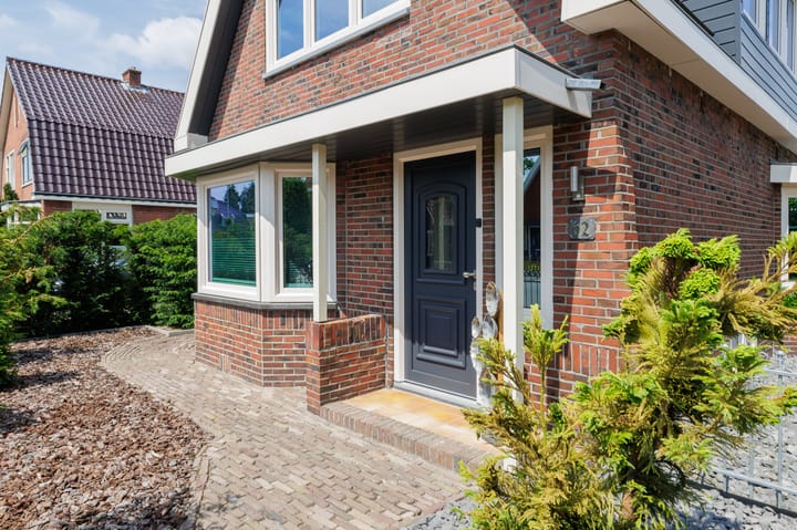 Foto 8 van Burg v Roijenstr Oost 62